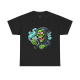 "High Spirits" Funny Grim Reaper T-Shirt 
